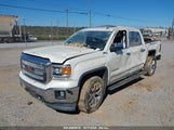 GMC SIERRA 1500 SLT 3GTU2VEC5EG224430 снимка