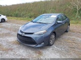 TOYOTA COROLLA XLE 2T1BURHE9JC****** снимка