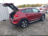 HYUNDAI TUCSON SPORT KM8J3CA21HU****** снимка