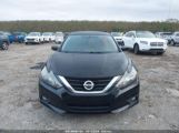 NISSAN ALTIMA 2.5 SR photo