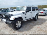 JEEP WRANGLER UNLIMITED SAHARA 1C4BJWEG7CL****** снимка