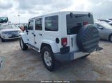 JEEP WRANGLER UNLIMITED SAHARA 1C4BJWEG7CL****** снимка