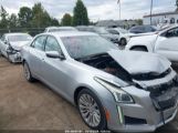 CADILLAC CTS LUXURY снимка