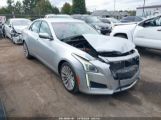 CADILLAC CTS LUXURY снимка