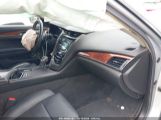 CADILLAC CTS LUXURY снимка