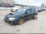 SUBARU IMPREZA WRX LIMITED photo