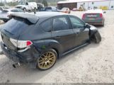 SUBARU IMPREZA WRX LIMITED photo