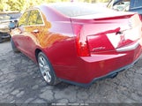 CADILLAC ATS STANDARD 1G6AG5RX4D0142275 снимка