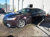 ACURA TL 3.7 19UUA9F58BA****** снимка