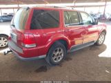 LINCOLN AVIATOR 5LMEU88H44Z****** photo