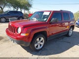 JEEP PATRIOT LATITUDE 1C4NJPFBXFD****** снимка