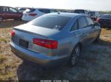 AUDI A6 2.0T PREMIUM снимка