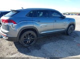 VOLKSWAGEN ATLAS CROSS SPORT 2.0T SE W/TECHNOLOGY 1V2JC2CA5NC****** fotografie