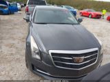 CADILLAC ATS LUXURY photo