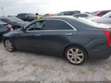 CADILLAC ATS LUXURY photo