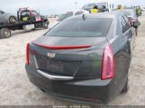 CADILLAC ATS LUXURY photo