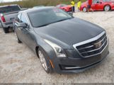 CADILLAC ATS LUXURY photo