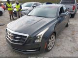 CADILLAC ATS LUXURY photo