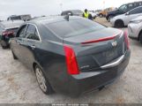 CADILLAC ATS LUXURY photo