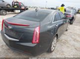 CADILLAC ATS LUXURY photo