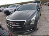 CADILLAC ATS LUXURY photo