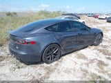 TESLA MODEL S PLAID TRI MOTOR ALL-WHEEL DRIVE 5YJSA1E61NF****** photo