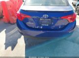 TOYOTA COROLLA SE photo