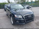 AUDI Q5 2.0T PREMIUM снимка