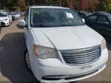 CHRYSLER TOWN & COUNTRY TOURING photo