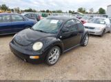 VOLKSWAGEN NEW BEETLE GLS снимка