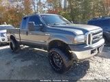 FORD F-250 LARIAT/XL/XLT 1FTSX21P85E****** fotografie
