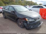 VOLKSWAGEN JETTA 2.5L SEL PREMIUM снимка