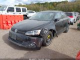 VOLKSWAGEN JETTA 2.5L SEL PREMIUM 3VWLX7AJ6CM****** fotografie