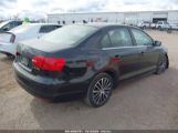 VOLKSWAGEN JETTA 2.5L SEL PREMIUM снимка