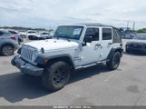 JEEP WRANGLER JK UNLIMITED SPORT S 4X4 1C4BJWDG6JL859089 снимка