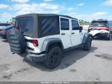 JEEP WRANGLER JK UNLIMITED SPORT S 4X4 1C4BJWDG6JL859089 снимка