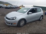 VOLKSWAGEN GOLF 2.5L 2-DOOR WVWBB7AJ1DW****** снимка