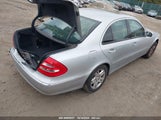 MERCEDES-BENZ E 320 WDBUF65J03X****** fotografie