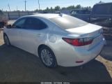 LEXUS ES 350 photo