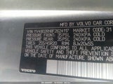 VOLVO XC60 T6 R-DESIGN PLATINUM YV4902RH8F2****** снимка