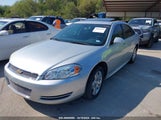 CHEVROLET IMPALA LIMITED LT 2G1WB5E34E1****** снимка