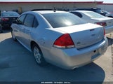 CHEVROLET IMPALA LIMITED LT 2G1WB5E34E1****** снимка