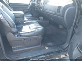 GMC SIERRA 2500HD SLE 1GT120C81CF****** fotografie