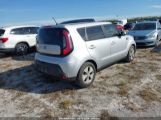 KIA SOUL снимка