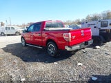 FORD F-150 XLT 1FTFW1CF4BF****** снимка