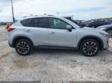 MAZDA CX-5 GRAND TOURING снимка