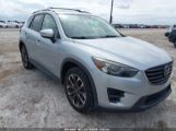 MAZDA CX-5 GRAND TOURING снимка