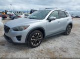 MAZDA CX-5 GRAND TOURING снимка