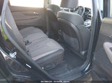 HYUNDAI SANTA FE HYBRID BLUE KM8S2DA12NU****** снимка