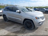 JEEP GRAND CHEROKEE OVERLAND 4X2 1C4RJECG6LC****** photo